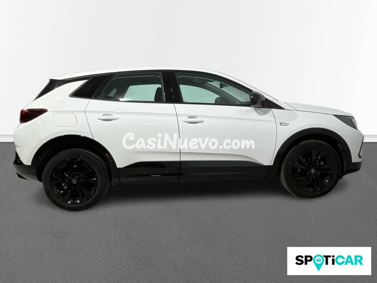 Opel Grandland 1.2T XHT MT6 S/S GS - foto 4