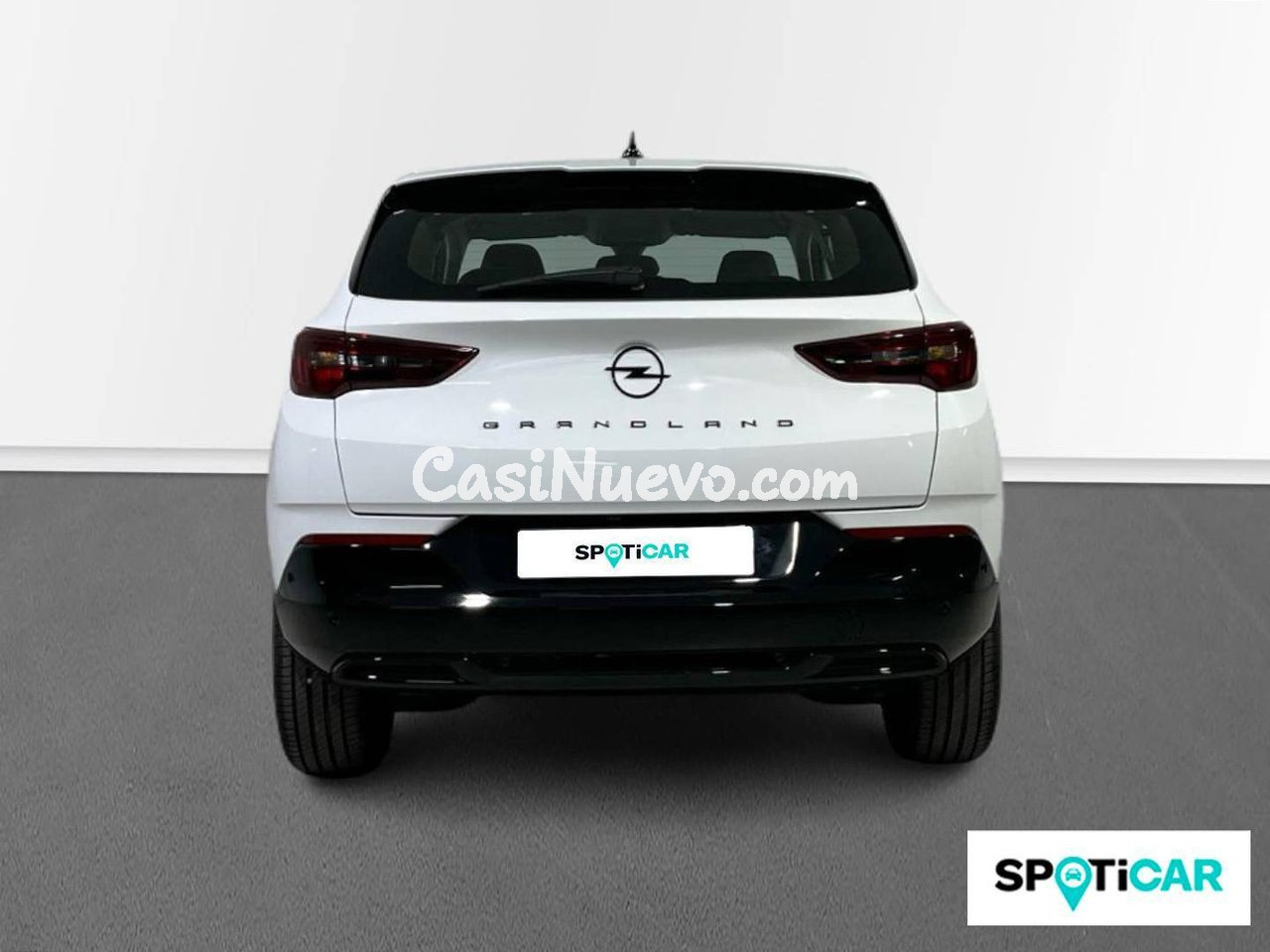 Opel Grandland 1.2T XHT MT6 S/S GS - foto 5