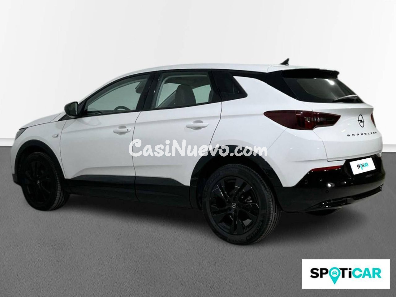 Opel Grandland 1.2T XHT MT6 S/S GS - foto 7