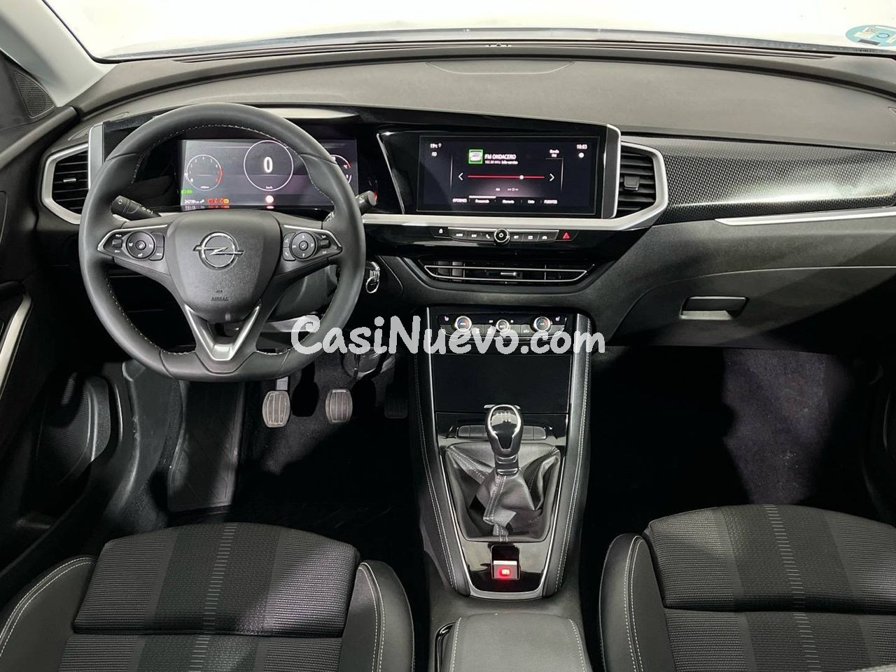 Opel Grandland 1.2T XHT MT6 S/S GS - foto 8