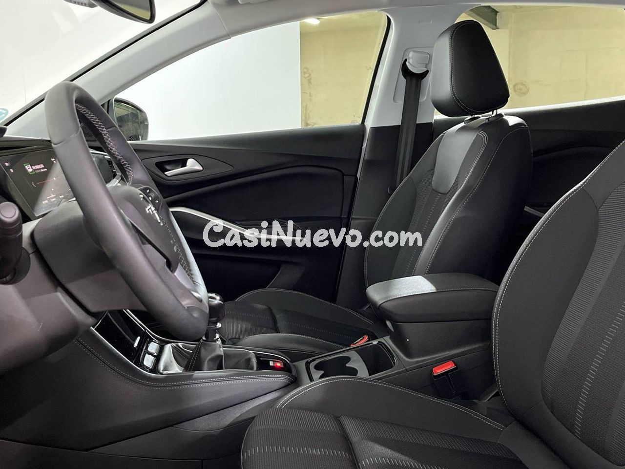 Opel Grandland 1.2T XHT MT6 S/S GS - foto 9