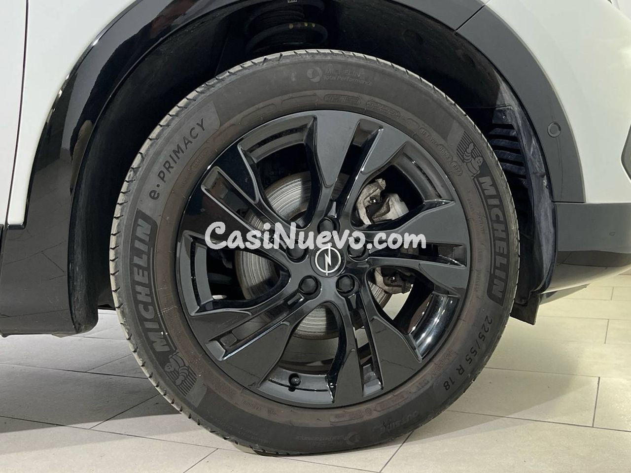 Opel Grandland 1.2T XHT MT6 S/S GS - foto 11