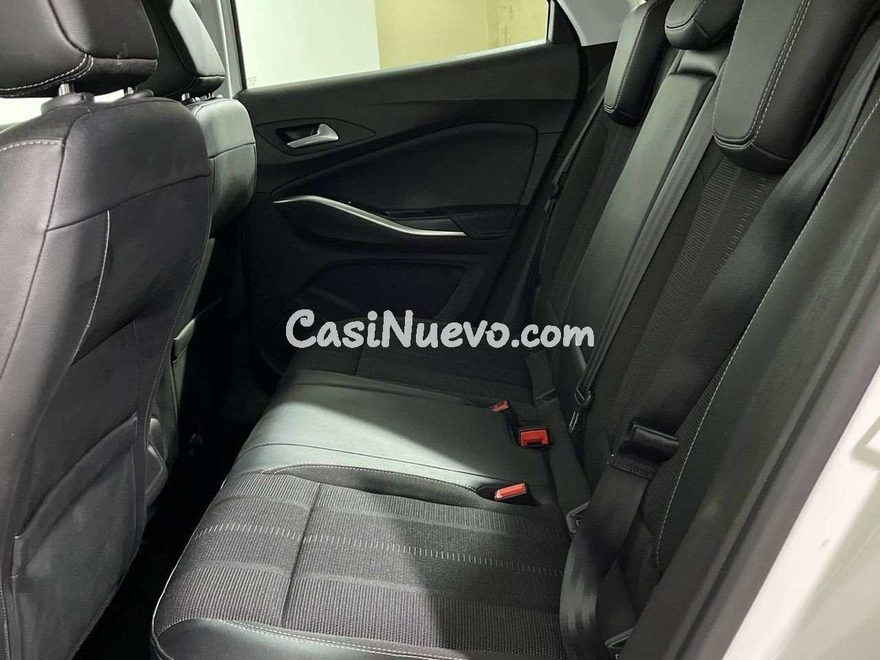 Opel Grandland 1.2T XHT MT6 S/S GS - foto 10