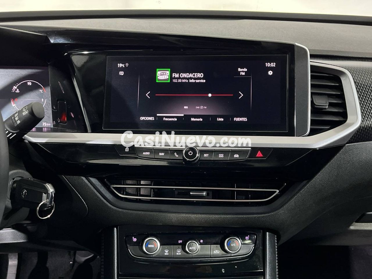 Opel Grandland 1.2T XHT MT6 S/S GS - foto 12