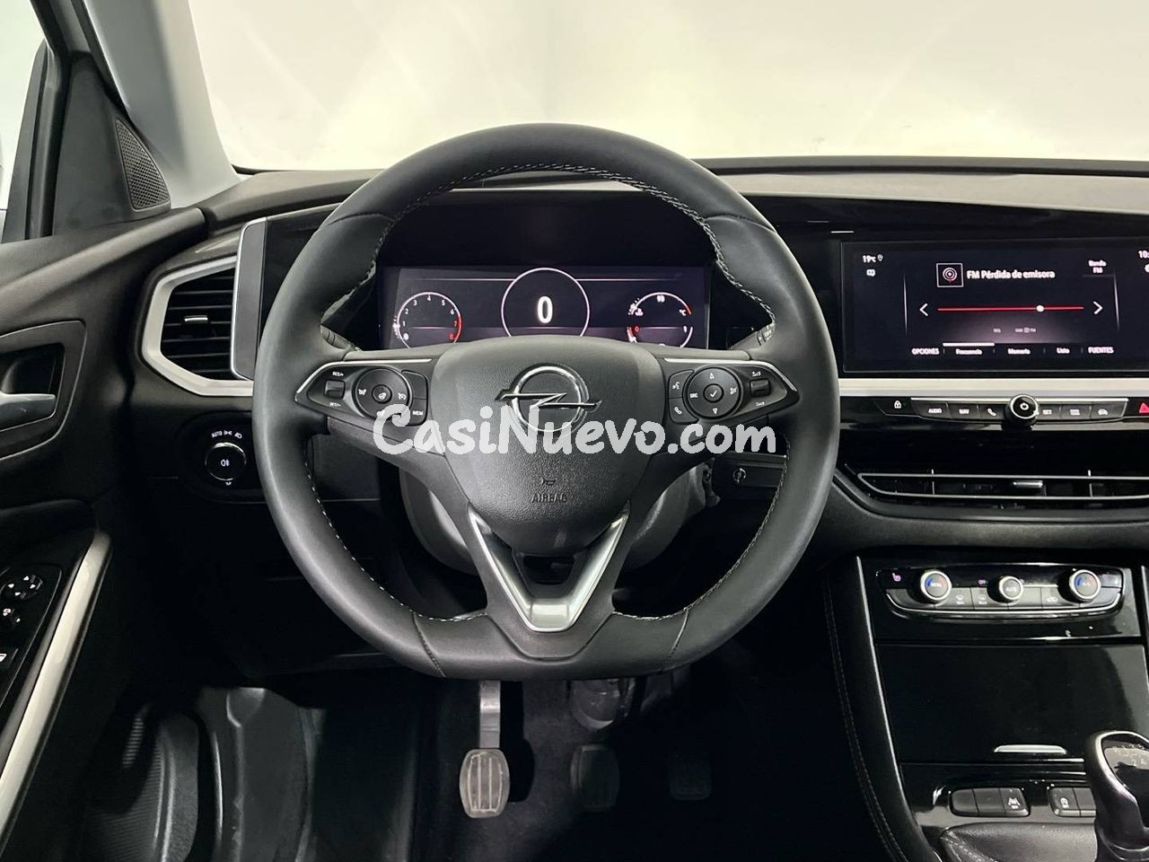 Opel Grandland 1.2T XHT MT6 S/S GS - foto 13