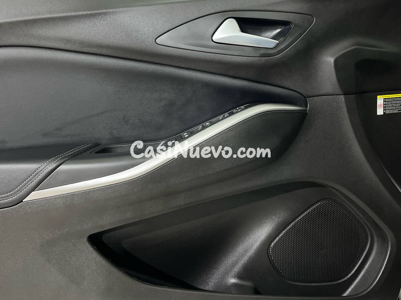 Opel Grandland 1.2T XHT MT6 S/S GS - foto 14