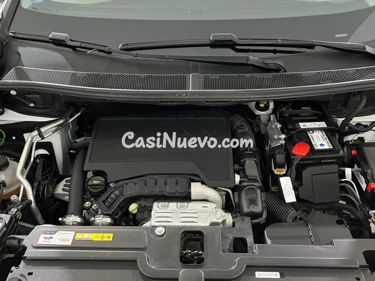 Opel Grandland 1.2T XHT MT6 S/S GS - foto 15