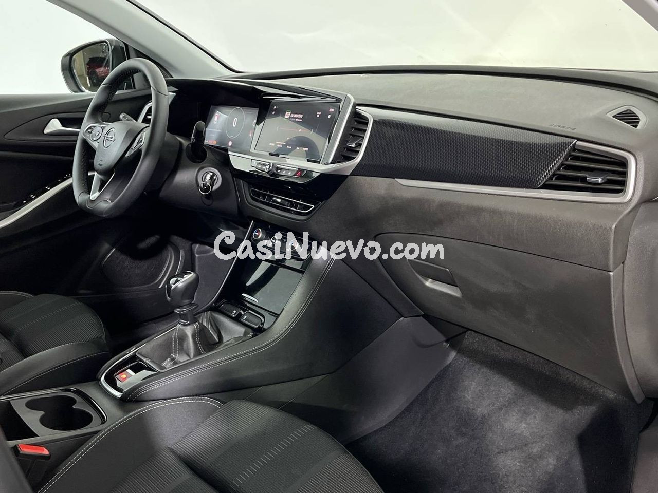 Opel Grandland 1.2T XHT MT6 S/S GS - foto 17