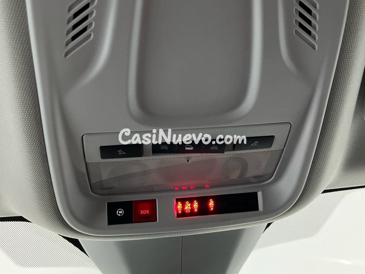 Opel Grandland 1.2T XHT MT6 S/S GS - foto 20