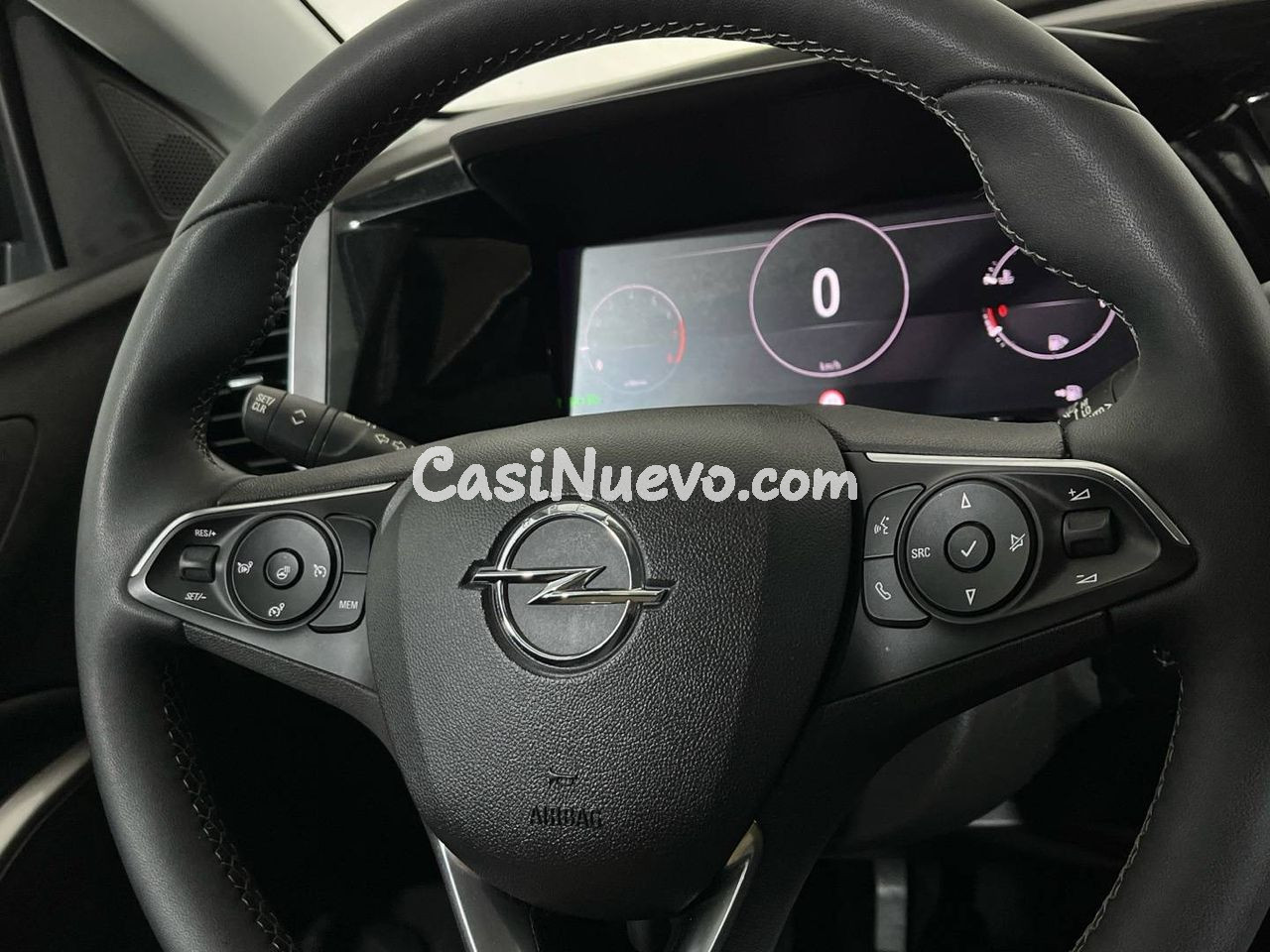 Opel Grandland 1.2T XHT MT6 S/S GS - foto 22