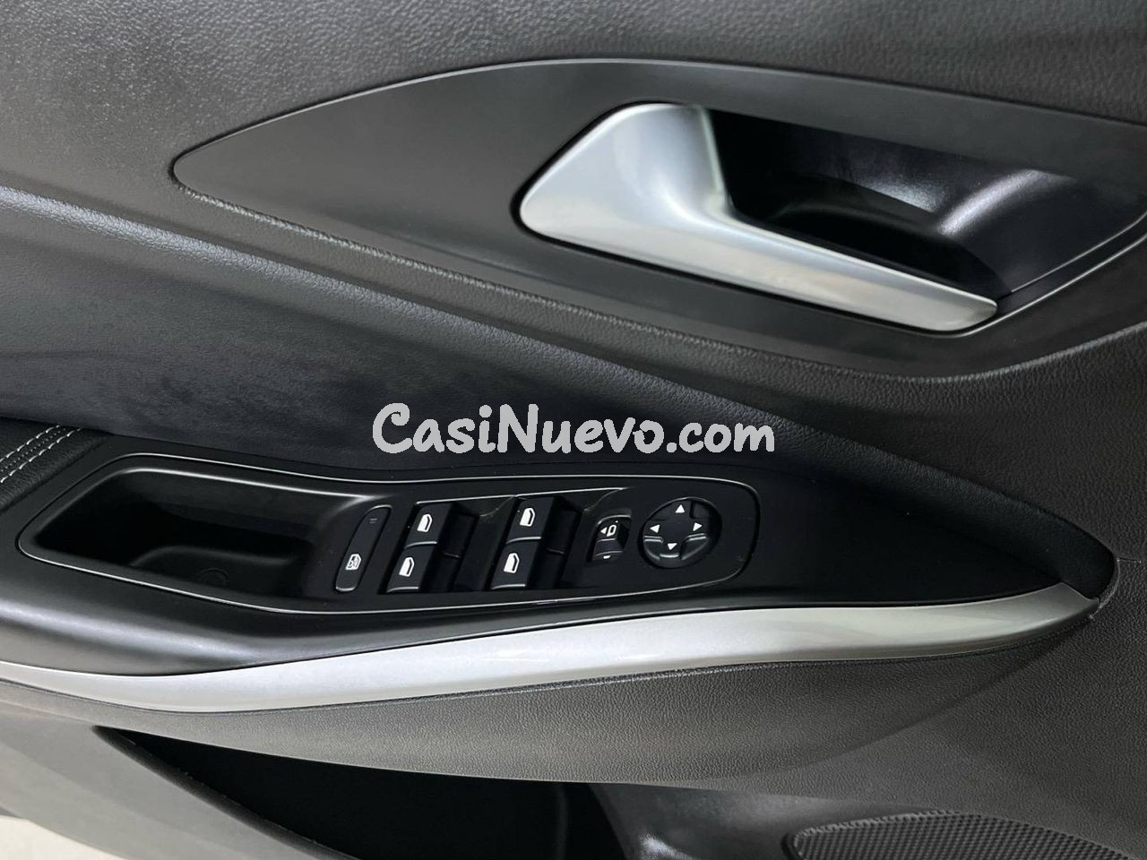 Opel Grandland 1.2T XHT MT6 S/S GS - foto 23