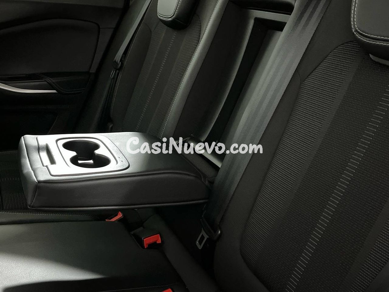 Opel Grandland 1.2T XHT MT6 S/S GS - foto 25