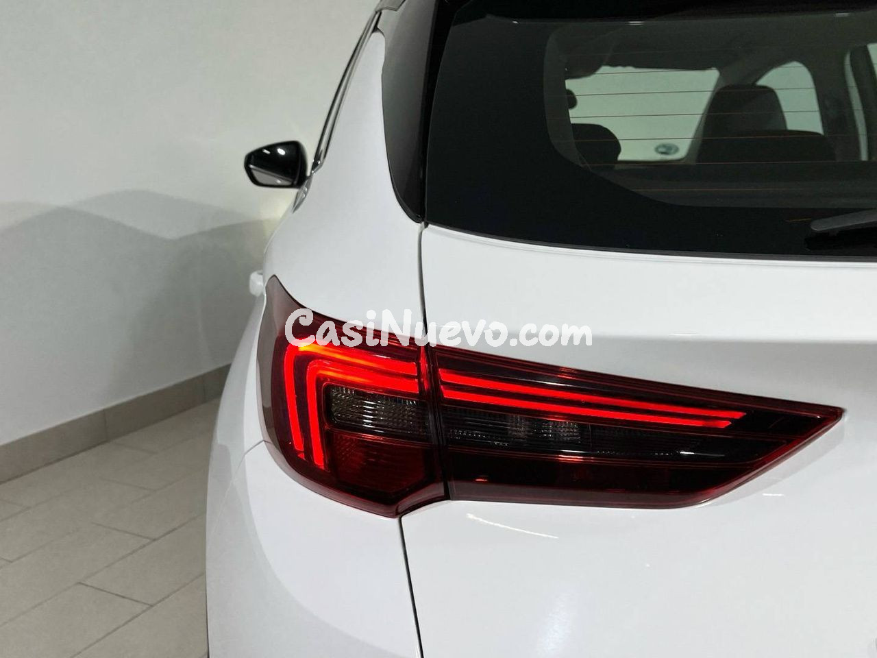 Opel Grandland 1.2T XHT MT6 S/S GS - foto 26