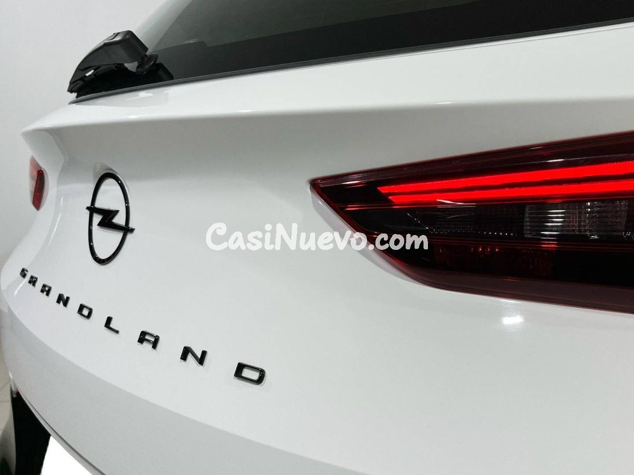 Opel Grandland 1.2T XHT MT6 S/S GS - foto 28