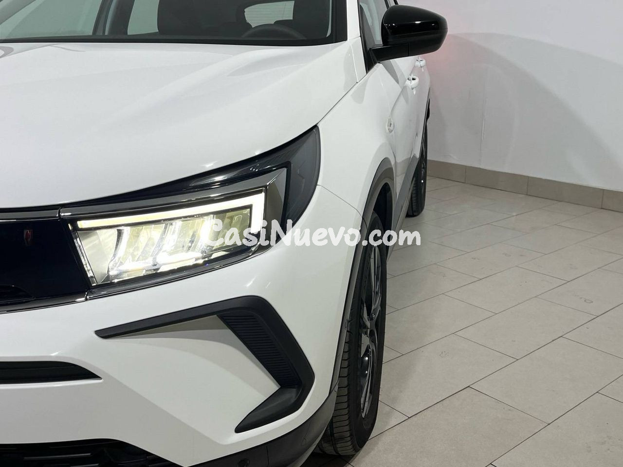 Opel Grandland 1.2T XHT MT6 S/S GS - foto 29