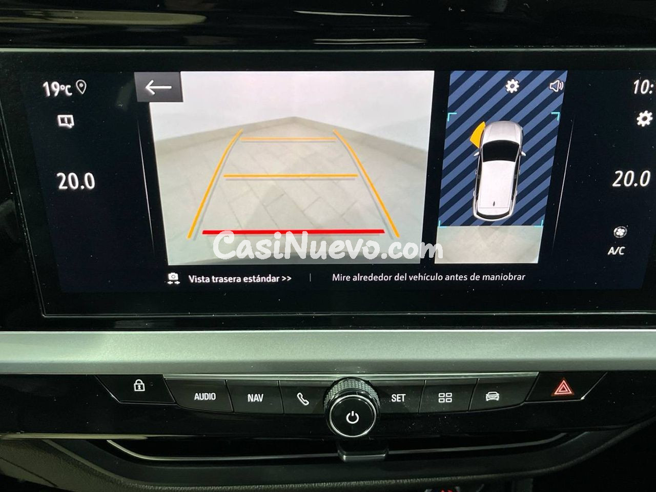 Opel Grandland 1.2T XHT MT6 S/S GS - foto 31