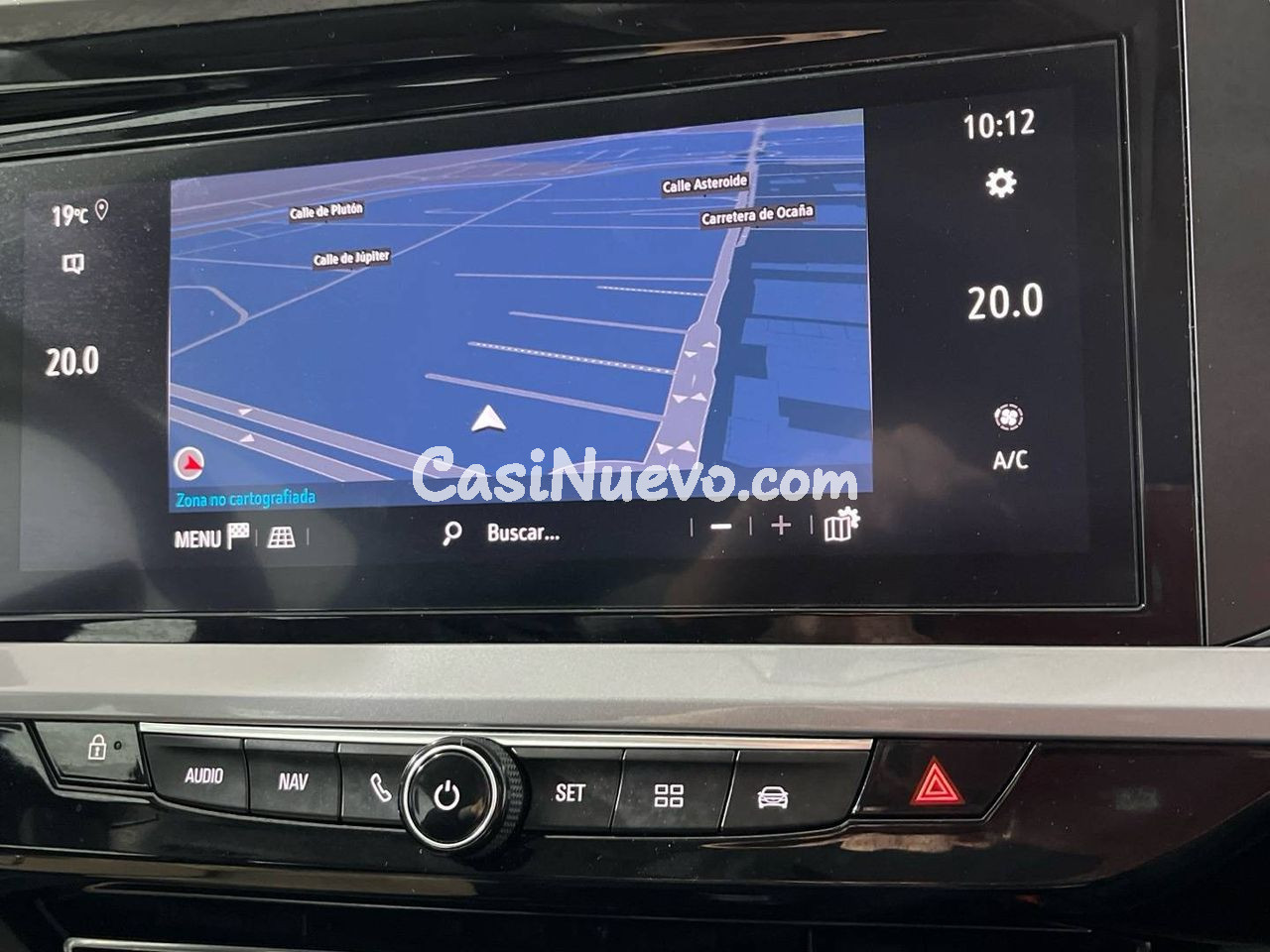 Opel Grandland 1.2T XHT MT6 S/S GS - foto 32