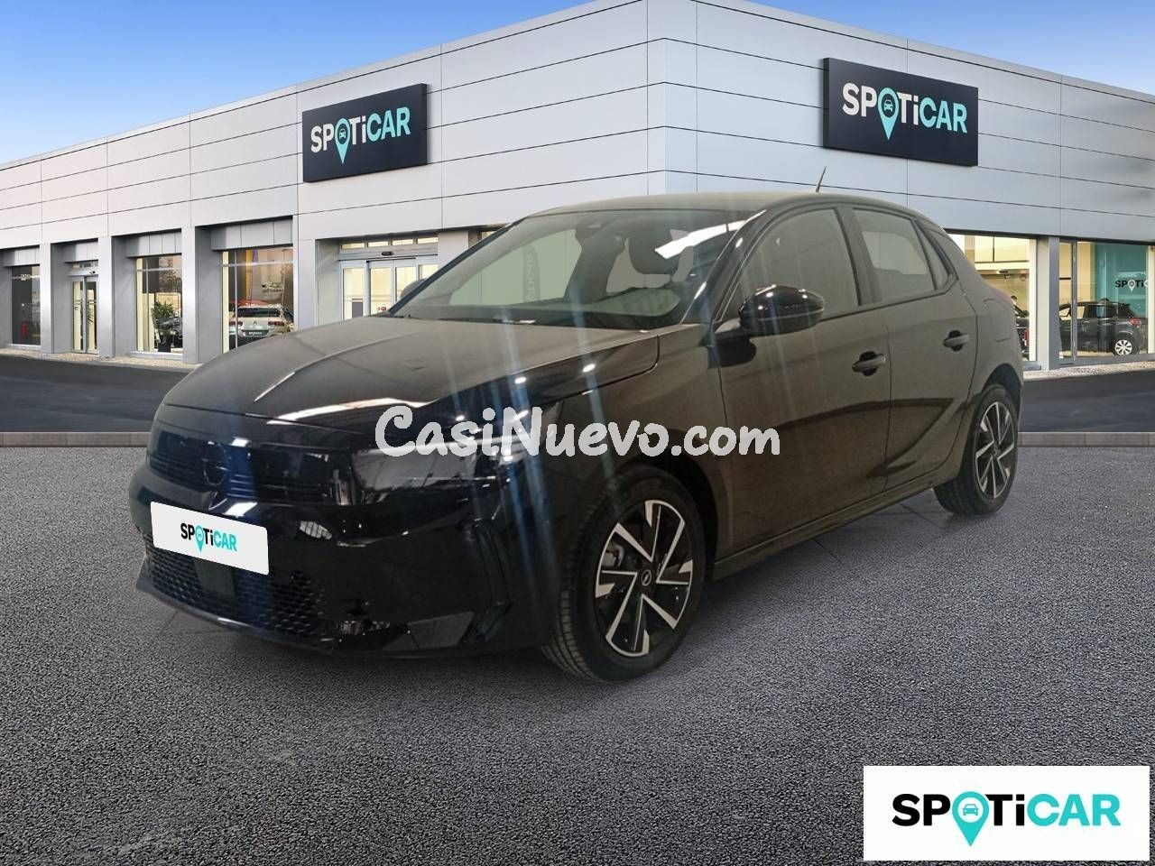 Opel Corsa 1.2T XHL 74kW (100CV) GS