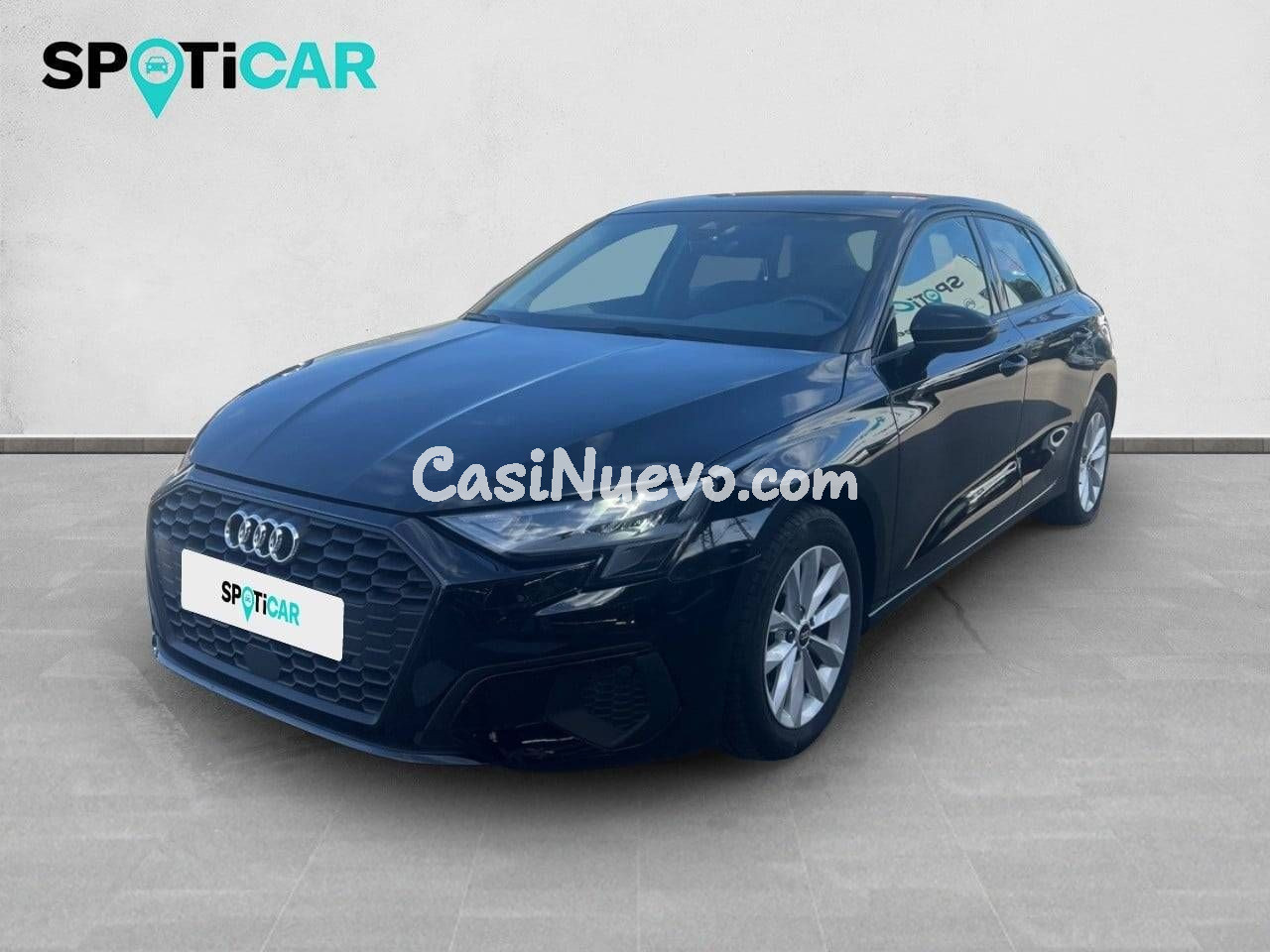 Audi A3 Sportback  30 TFSI 81kW S tronic Advanced