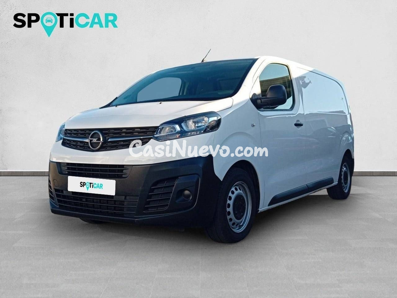 Opel Vivaro 1.5 Diésel 74kW (100CV) M Std Express