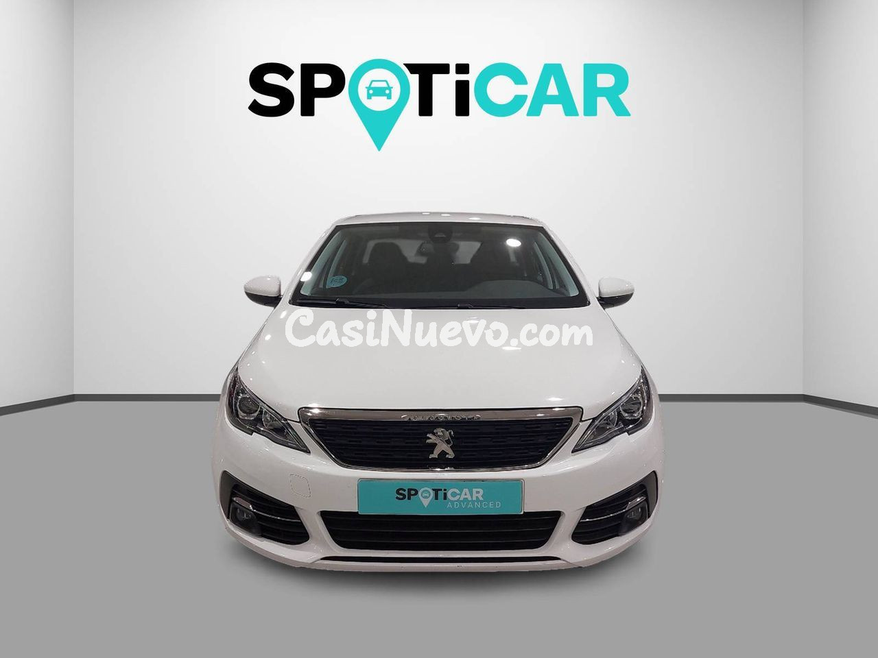 Peugeot 308 SW  BlueHDi 130 S&S EAT8 Style - foto 2