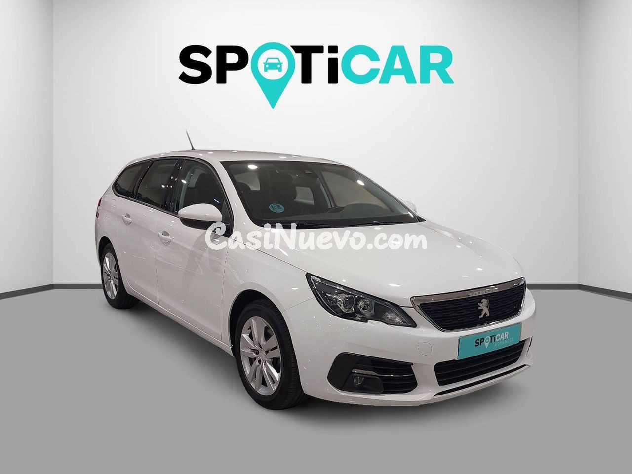 Peugeot 308 SW  BlueHDi 130 S&S EAT8 Style - foto 3