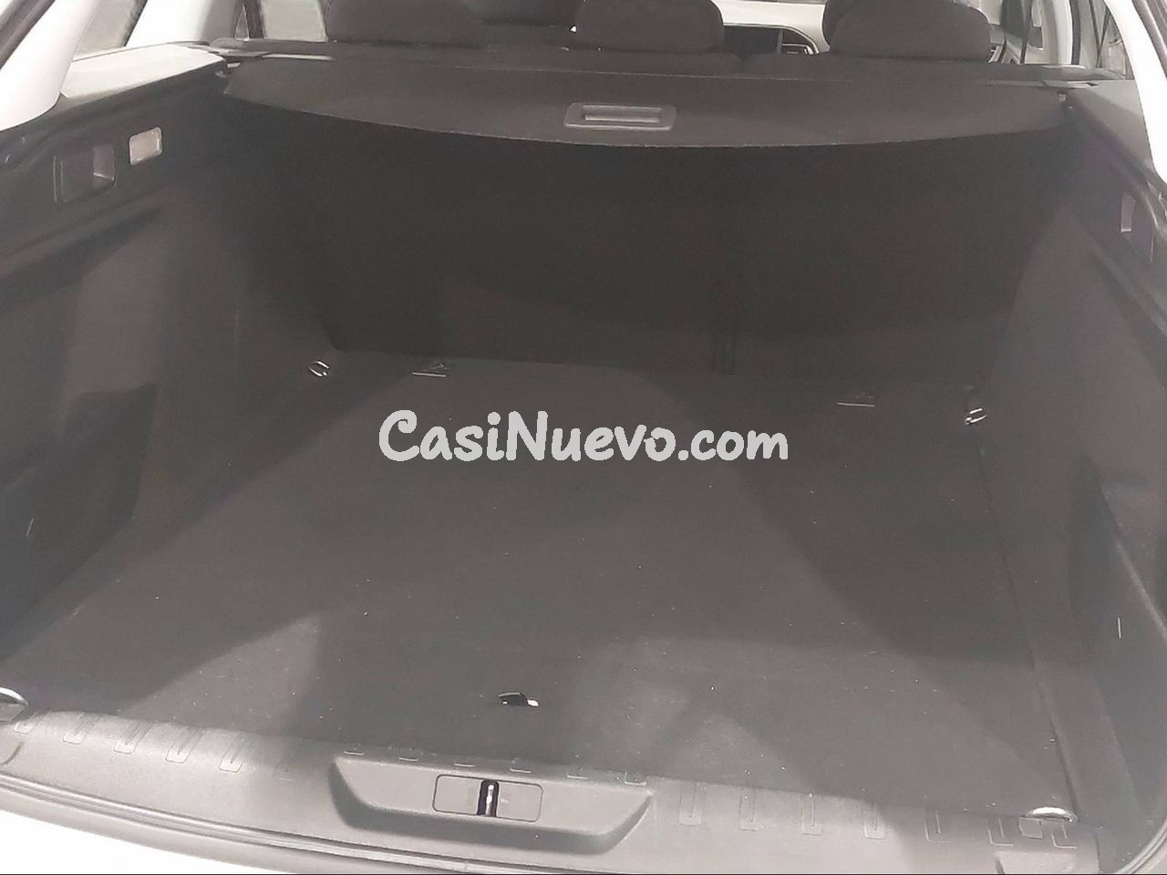 Peugeot 308 SW  BlueHDi 130 S&S EAT8 Style - foto 7