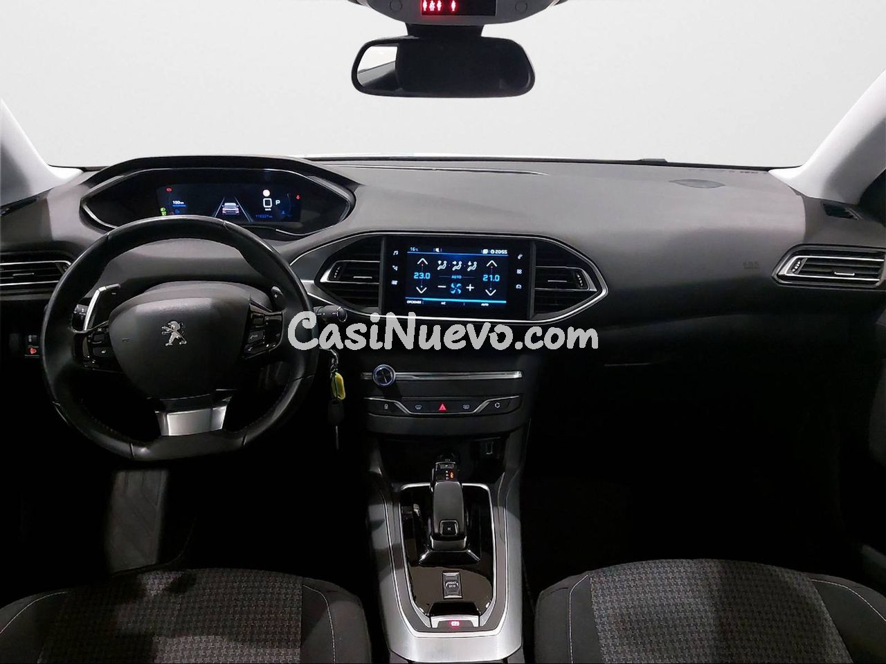 Peugeot 308 SW  BlueHDi 130 S&S EAT8 Style - foto 10