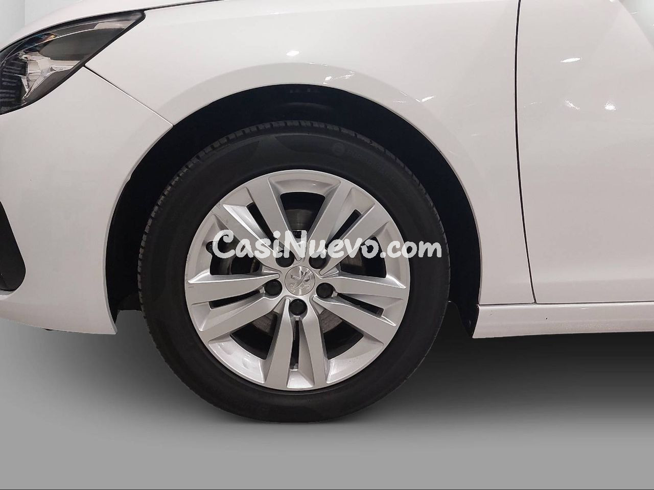 Peugeot 308 SW  BlueHDi 130 S&S EAT8 Style - foto 13