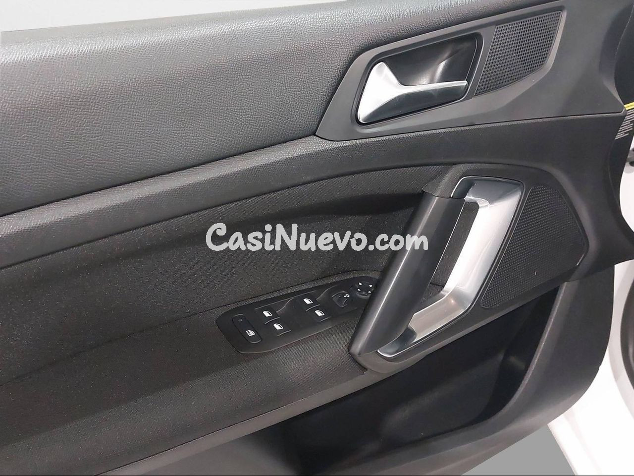 Peugeot 308 SW  BlueHDi 130 S&S EAT8 Style - foto 14