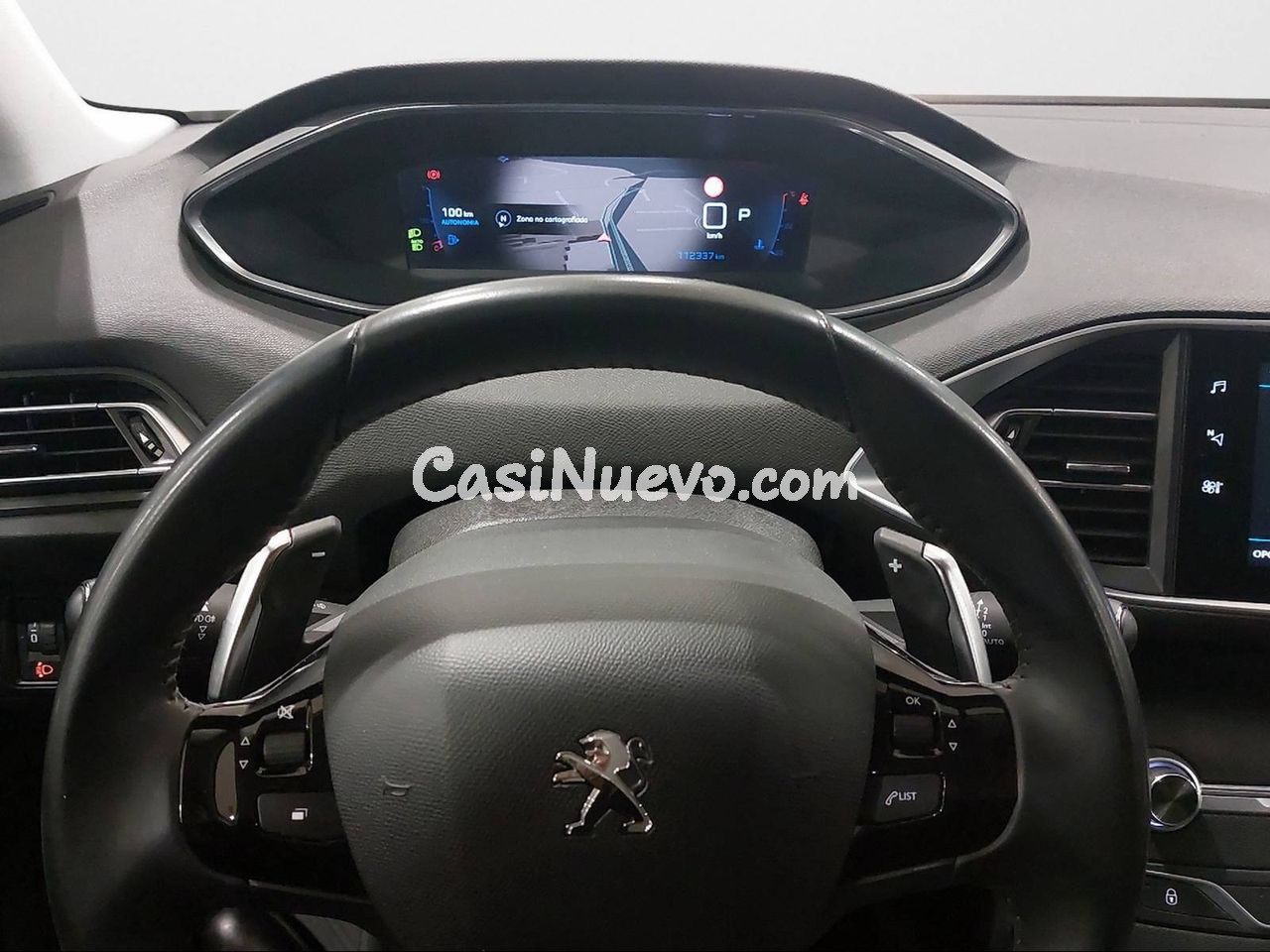 Peugeot 308 SW  BlueHDi 130 S&S EAT8 Style - foto 15