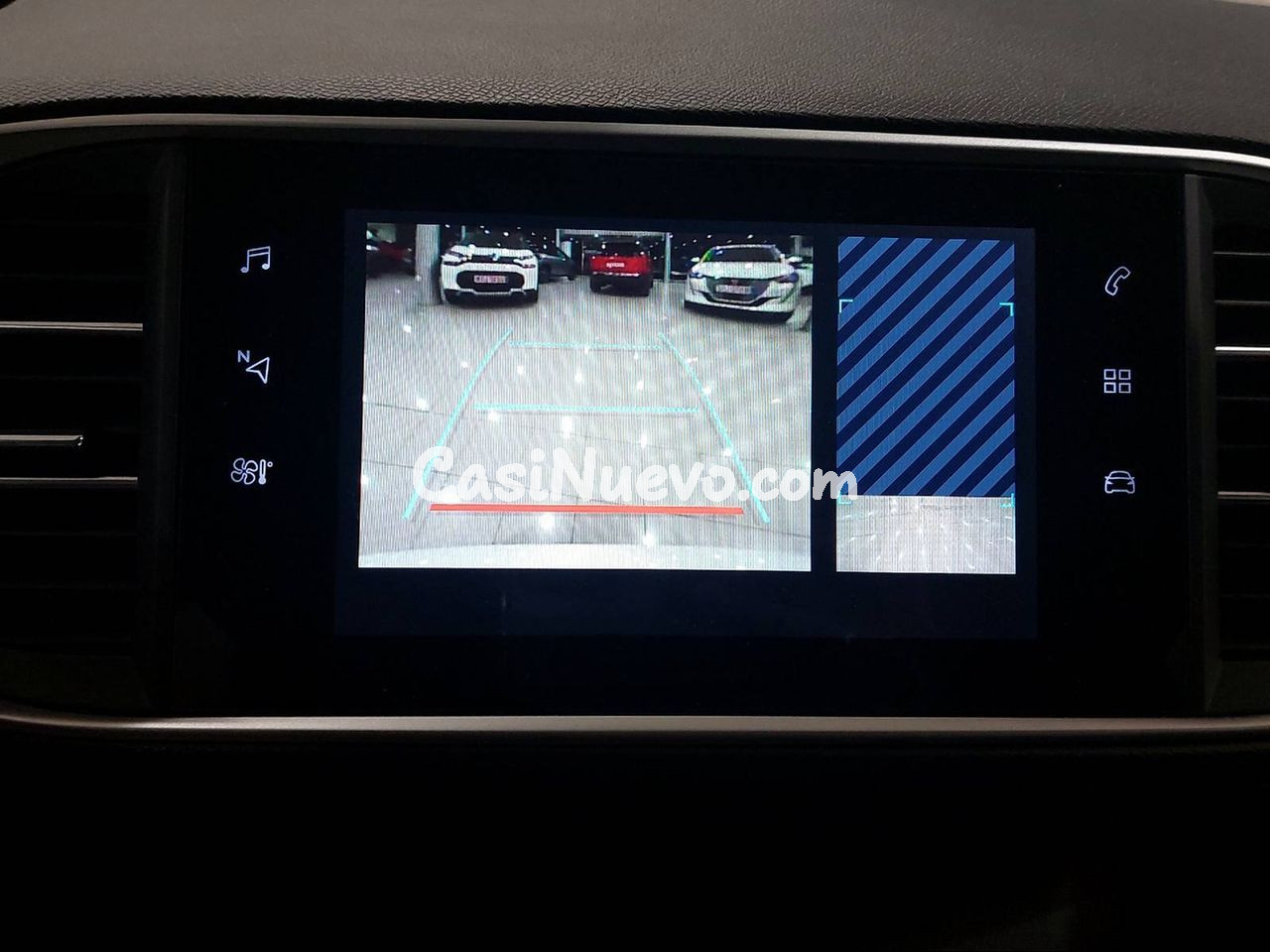 Peugeot 308 SW  BlueHDi 130 S&S EAT8 Style - foto 16