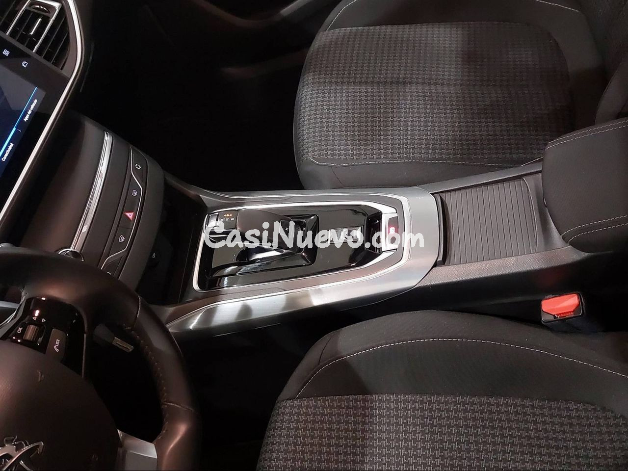 Peugeot 308 SW  BlueHDi 130 S&S EAT8 Style - foto 17