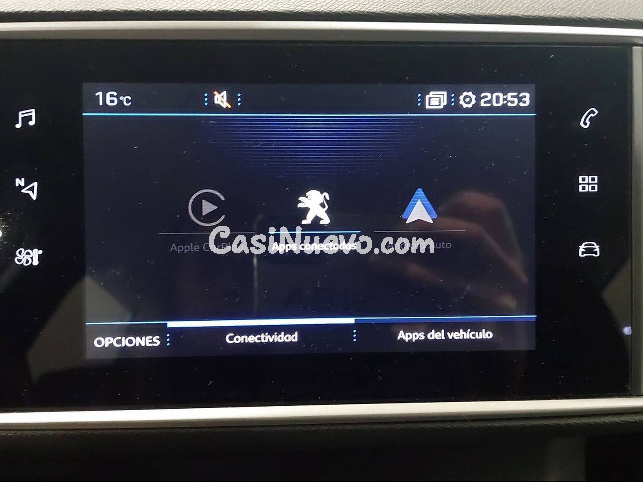 Peugeot 308 SW  BlueHDi 130 S&S EAT8 Style - foto 18