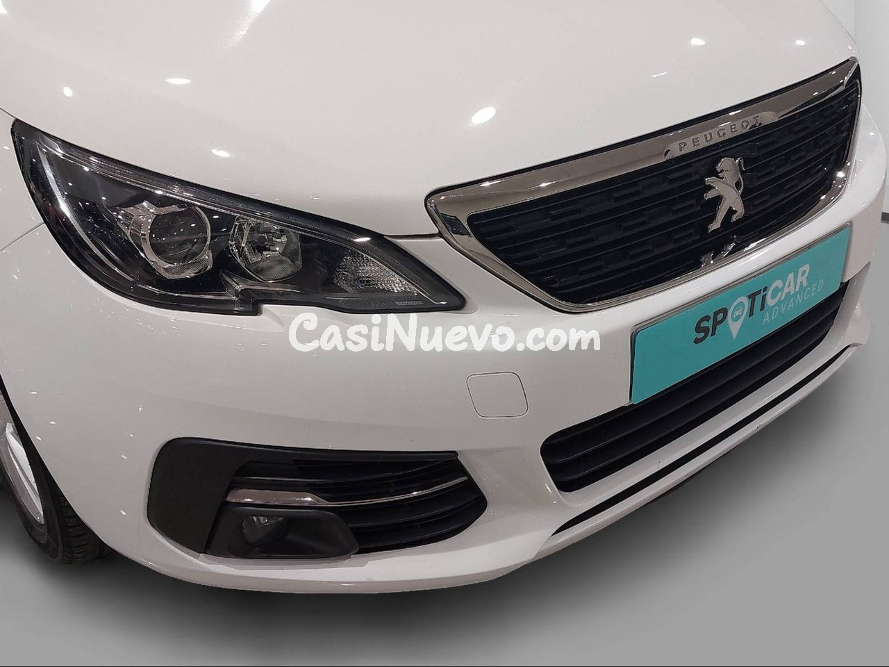 Peugeot 308 SW  BlueHDi 130 S&S EAT8 Style - foto 19