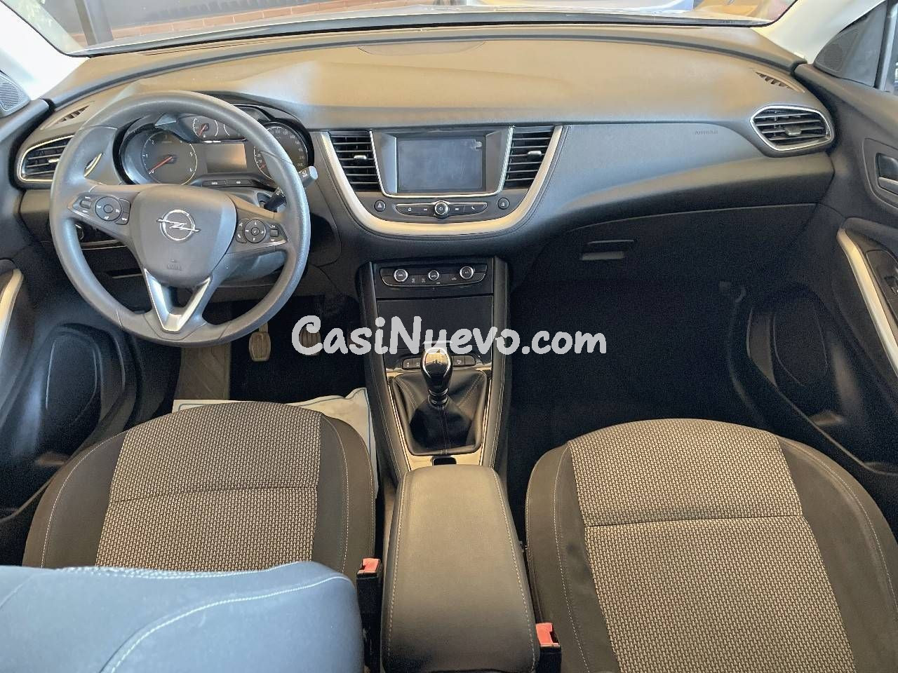 Opel Grandland X 1.6 CDTi Selective - foto 8