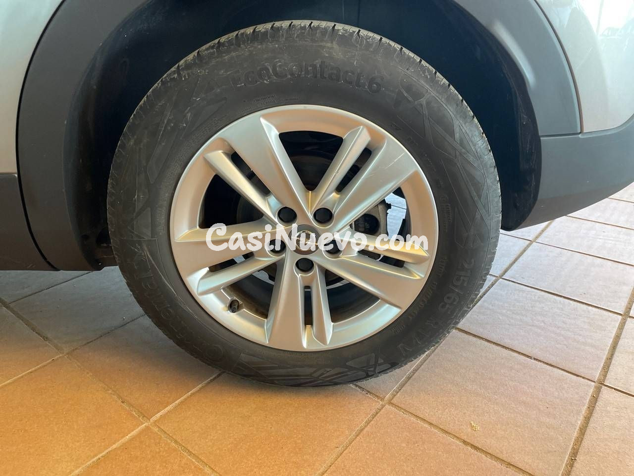 Opel Grandland X 1.6 CDTi Selective - foto 11