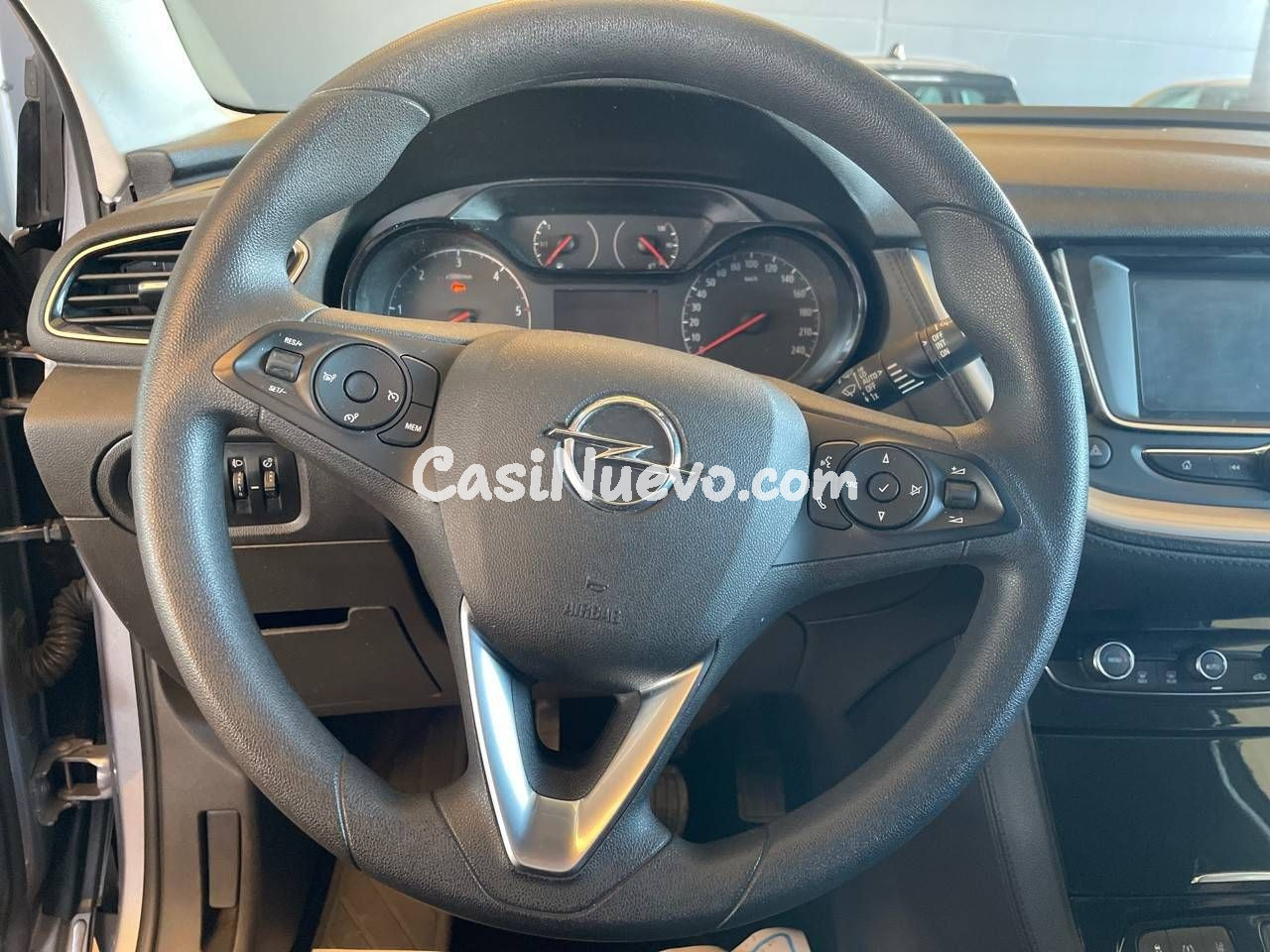 Opel Grandland X 1.6 CDTi Selective - foto 13