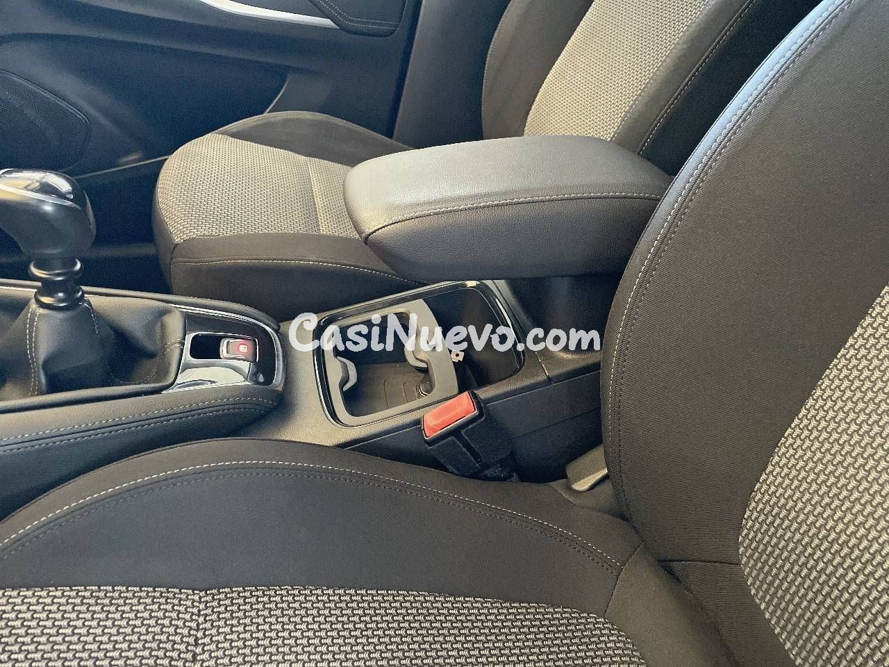 Opel Grandland X 1.6 CDTi Selective - foto 16