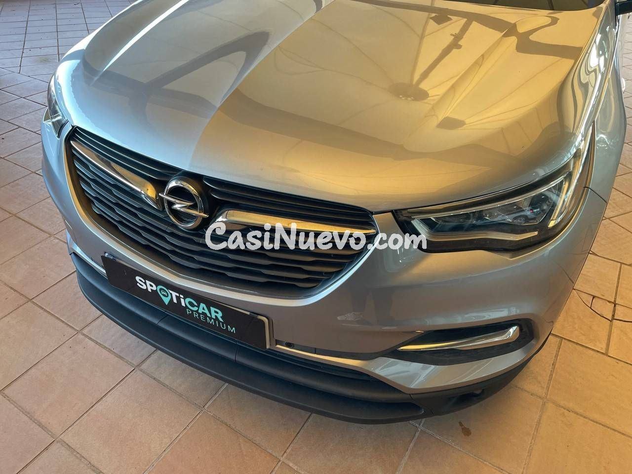 Opel Grandland X 1.6 CDTi Selective - foto 19