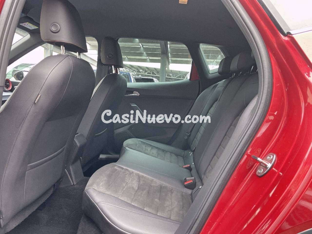 Seat Arona 1.0 TSI 81kW (110CV) FR XL RX - foto 10