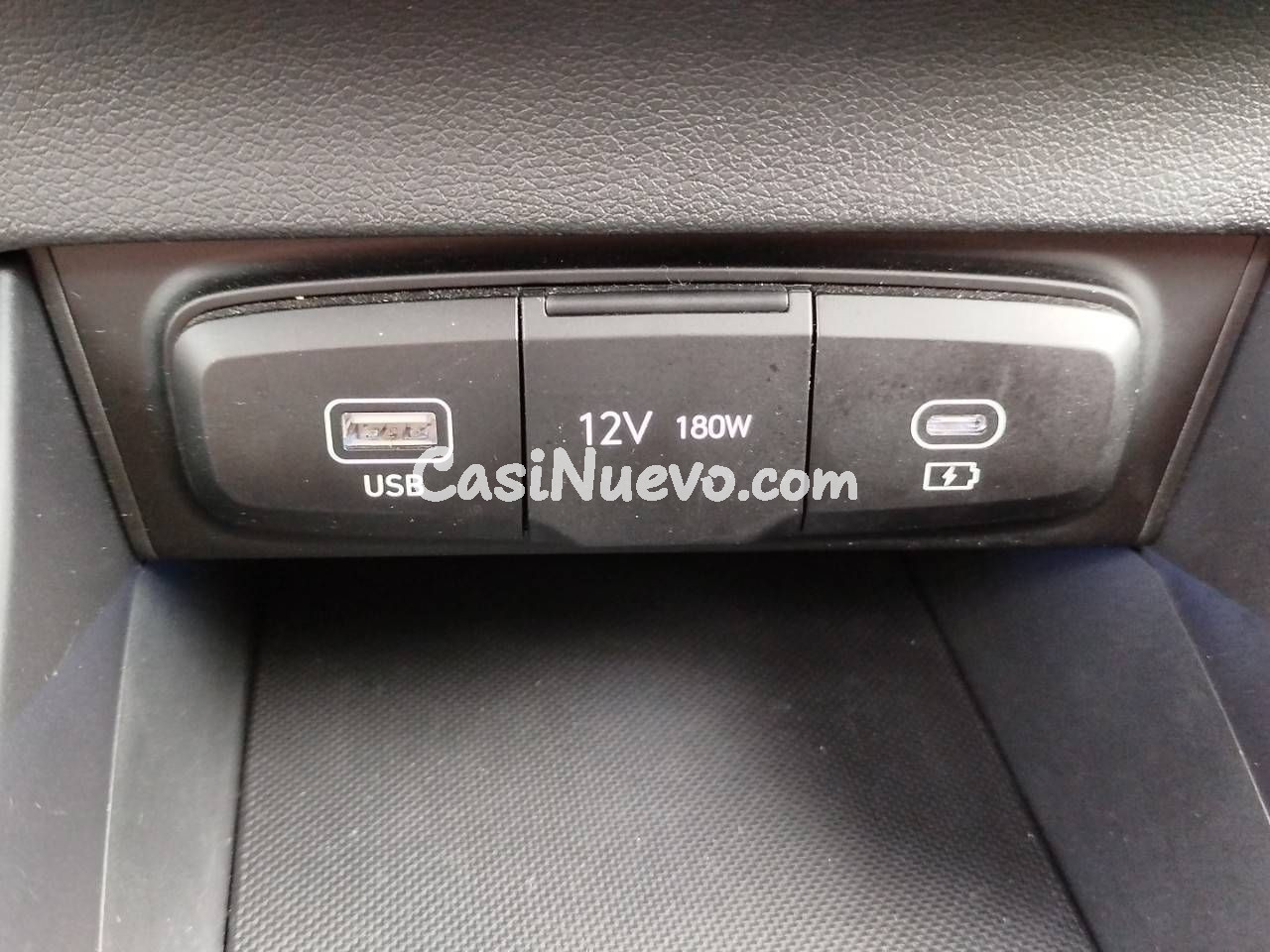 Hyundai i20 1.2 MPI Klass - foto 15