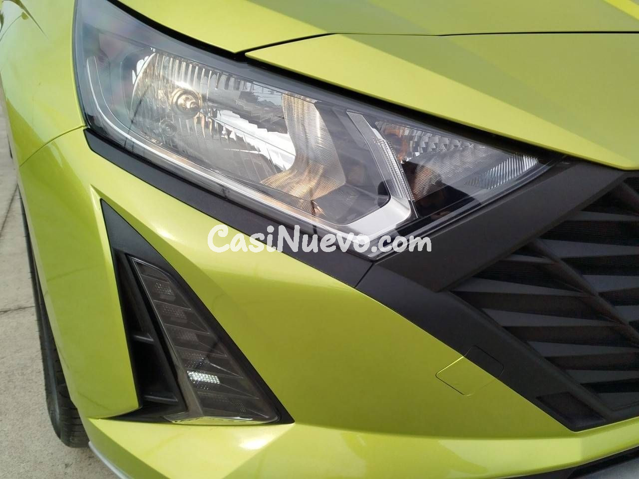 Hyundai i20 1.2 MPI Klass - foto 16