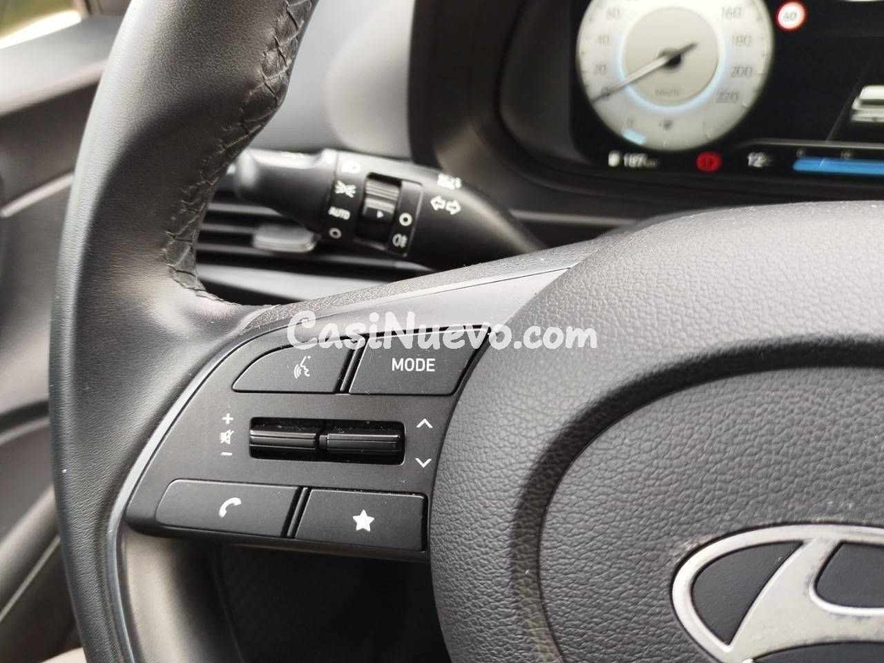 Hyundai i20 1.2 MPI Klass - foto 19