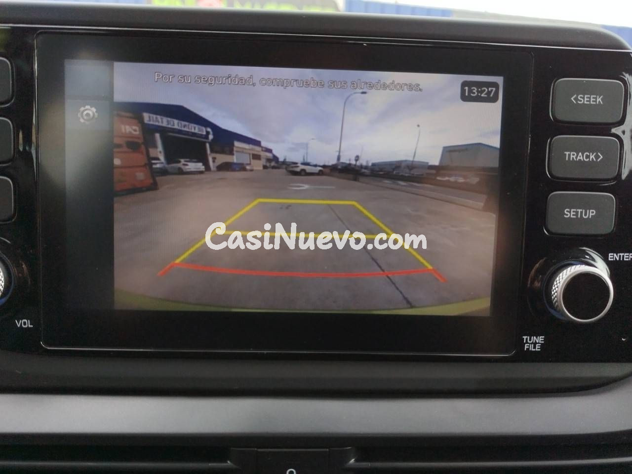 Hyundai i20 1.2 MPI Klass - foto 23