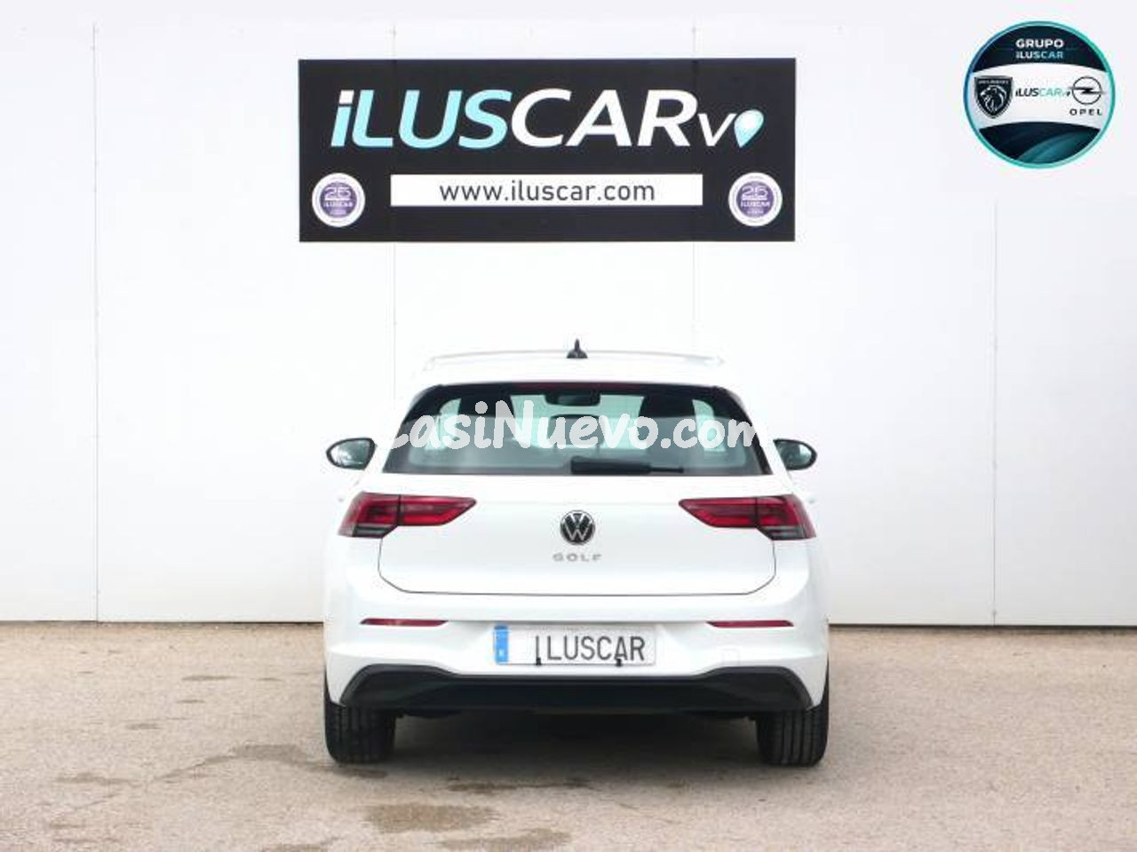 Volkswagen Golf Berlina 2.0 TDI - foto 4