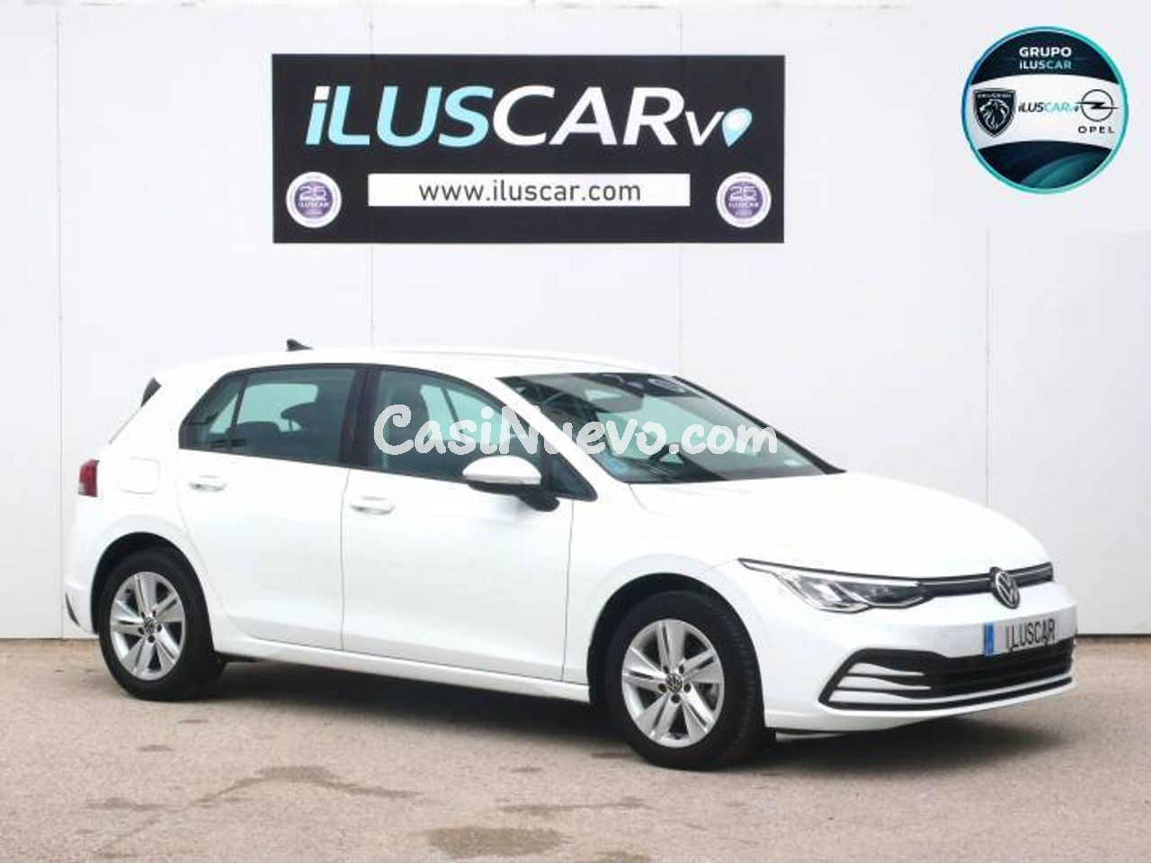 Volkswagen Golf Berlina 2.0 TDI - foto 7