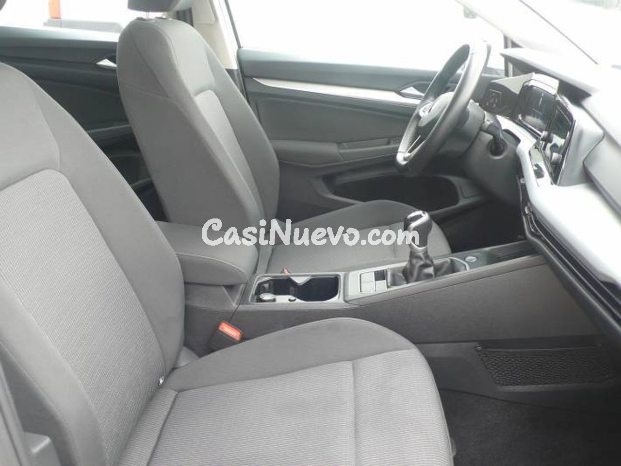 Volkswagen Golf Berlina 2.0 TDI - foto 12