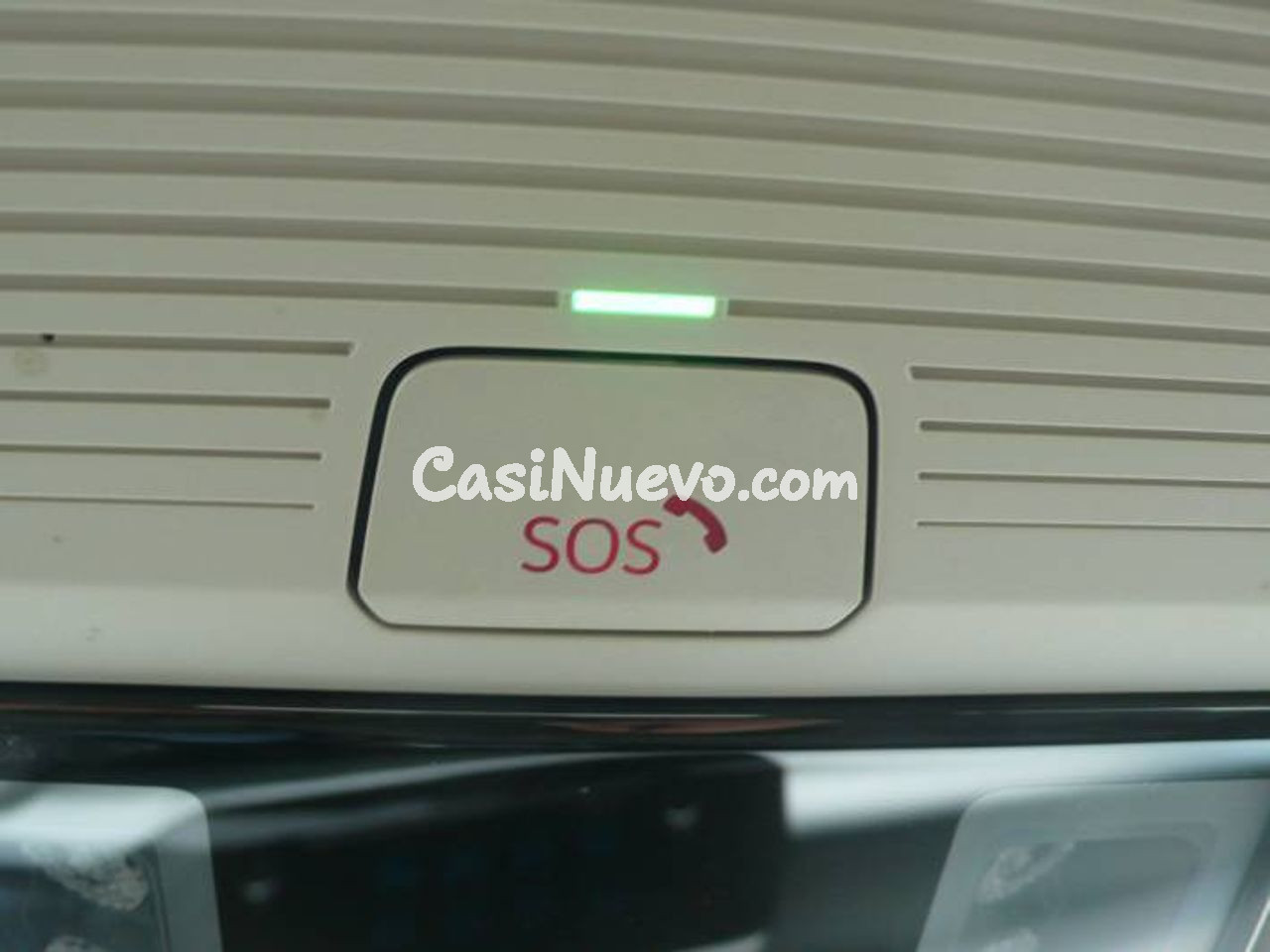 Volkswagen Golf Berlina 2.0 TDI - foto 14