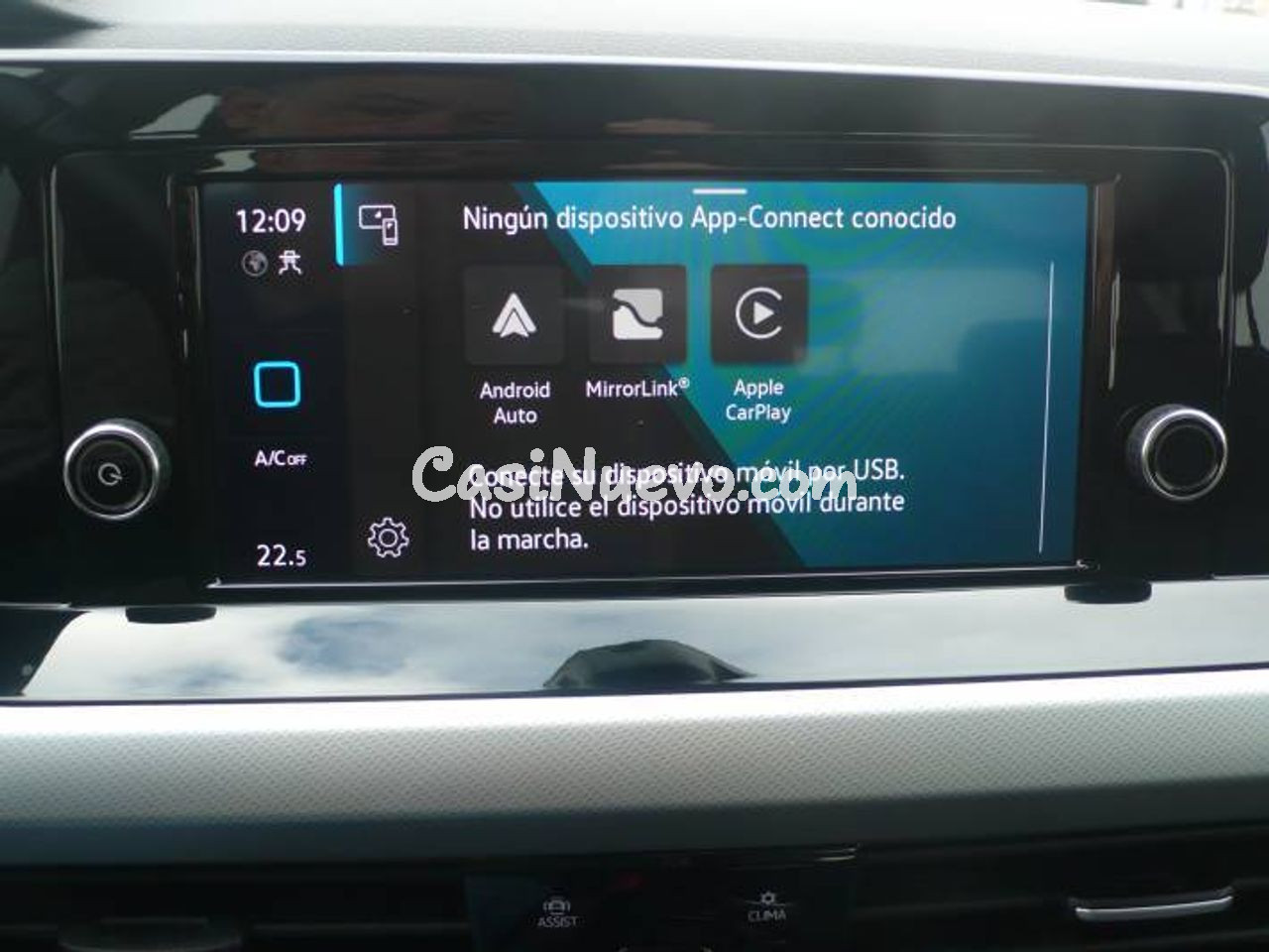 Volkswagen Golf Berlina 2.0 TDI - foto 16